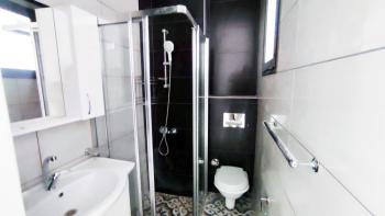 Girne Merkezde - Havuzlu Site İçeresinde Kiralık  3+1 Daire