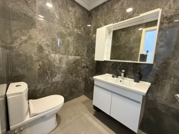 Girne Esentepe'de Yenilenmiş, Yatırıma Uygun Satılık  2+1 Daire        
