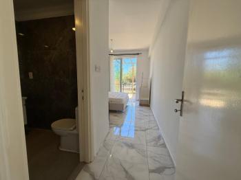 Girne Esentepe'de Yenilenmiş, Yatırıma Uygun Satılık  2+1 Daire        