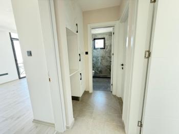Girne Merkez, Doğanköy’de Satılık 3+1 İkiz Villa – Modern Tasarım, Sakin Konum 