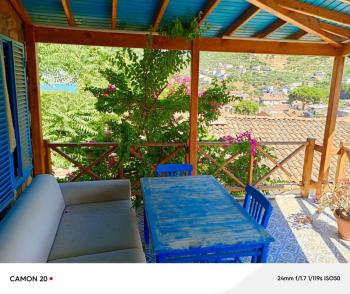 EMLAK HABERCİSİ 'NDEN MUDANYA KUMYAKA'DA SATILIK MÜSTAKİL TAPULU, DENİZ GÖRÜR SATILIK İKİ KATLI MÜSTAKİL TAŞ V