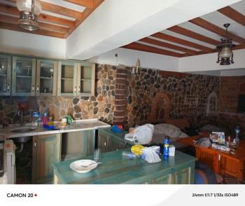 EMLAK HABERCİSİ 'NDEN MUDANYA KUMYAKA MERKEZDE SATILIK MÜSTAKİL TAPULU 3 KATLI BETONERMA OTEL BİNASI