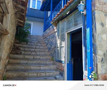 EMLAK HABERCİSİ 'NDEN MUDANYA KUMYAKA MERKEZDE SATILIK MÜSTAKİL TAPULU 3 KATLI BETONERMA OTEL BİNASI