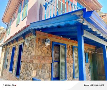 EMLAK HABERCİSİ 'NDEN MUDANYA KUMYAKA MERKEZDE SATILIK MÜSTAKİL TAPULU 3 KATLI BETONERMA OTEL BİNASI