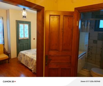 EMLAK HABERCİSİ 'NDEN MUDANYA KUMYAKA MERKEZDE SATILIK MÜSTAKİL TAPULU 3 KATLI BETONERMA OTEL BİNASI