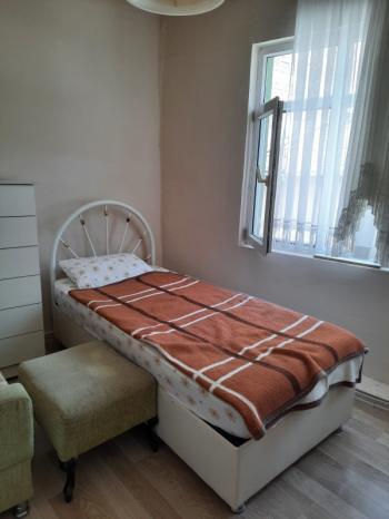 EMLAK HABERCİSİ' NDEN MUDANYA HALİTPAŞA, DENİZE 50 ADIM, TARİHİ GİRİT MAHALLESİ'NDE İKİ KATLI KAT MÜLKİYETLİ SATILIK MÜSTAKİL EV