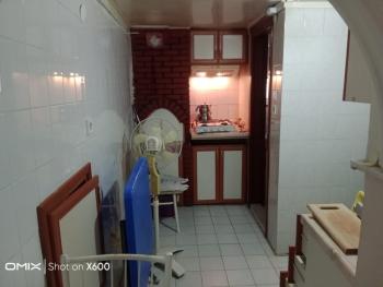 EMLAK HABERCİSİ' NDEN MUDANYA HALİTPAŞA, DENİZE 50 ADIM, TARİHİ GİRİT MAHALLESİ'NDE İKİ KATLI KAT MÜLKİYETLİ SATILIK MÜSTAKİL EV
