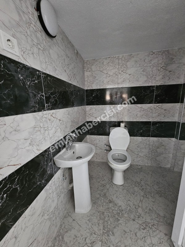 EMLAK HABERCİSİ 'NDEN MUDANYA HALİTPAŞA'DA DENİZ MANZARALI MASRAFSIZ 2+1 ARA KAT DAİRE