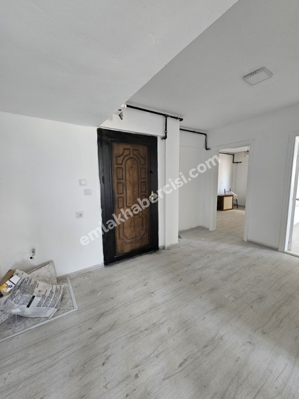 EMLAK HABERCİSİ 'NDEN MUDANYA HALİTPAŞA'DA DENİZ MANZARALI MASRAFSIZ 2+1 ARA KAT DAİRE