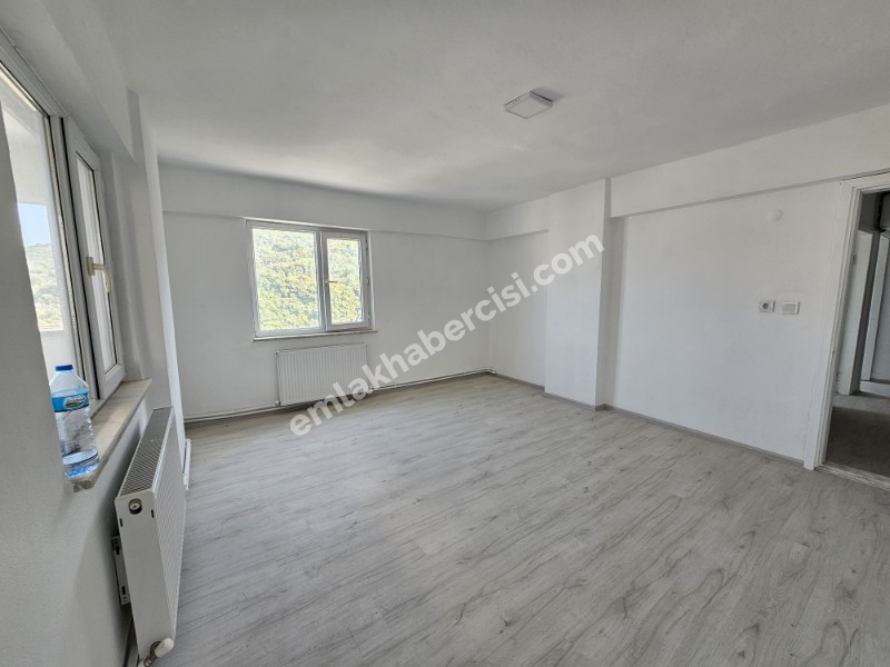 EMLAK HABERCİSİ 'NDEN MUDANYA HALİTPAŞA'DA DENİZ MANZARALI MASRAFSIZ 2+1 ARA KAT DAİRE