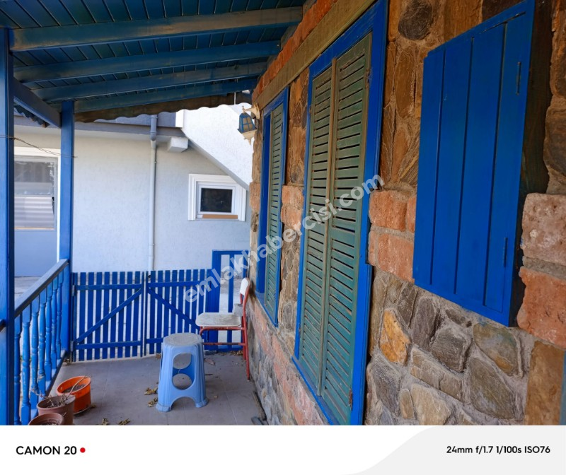 EMLAK HABERCİSİ 'NDEN MUDANYA KUMYAKA MERKEZDE SATILIK MÜSTAKİL TAPULU 3 KATLI BETONERMA OTEL BİNASI
