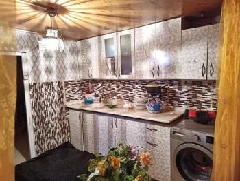 AFYON ÜÇOK EMLAKTAN AKMESCİT MAH SATILIK 7+3 3 KATLI DOĞALGAZLI KONAK