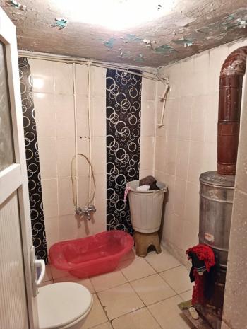 AFYON ÜÇOK EMLAKTAN AKMESCİT MAH SATILIK 7+3 3 KATLI DOĞALGAZLI KONAK
