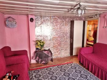 AFYON ÜÇOK EMLAKTAN AKMESCİT MAH SATILIK 7+3 3 KATLI DOĞALGAZLI KONAK