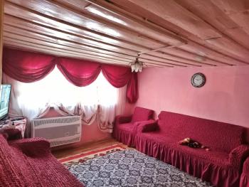 AFYON ÜÇOK EMLAKTAN AKMESCİT MAH SATILIK 7+3 3 KATLI DOĞALGAZLI KONAK