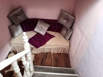 AFYON ÜÇOK EMLAKTAN AKMESCİT MAH SATILIK 7+3 3 KATLI DOĞALGAZLI KONAK