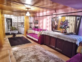 AFYON ÜÇOK EMLAKTAN AKMESCİT MAH SATILIK 7+3 3 KATLI DOĞALGAZLI KONAK