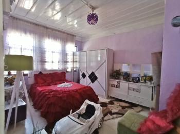 AFYON ÜÇOK EMLAKTAN AKMESCİT MAH SATILIK 7+3 3 KATLI DOĞALGAZLI KONAK