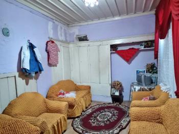 AFYON ÜÇOK EMLAKTAN AKMESCİT MAH SATILIK 7+3 3 KATLI DOĞALGAZLI KONAK