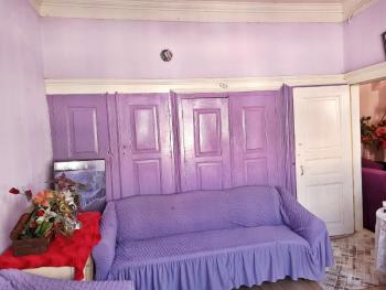 AFYON ÜÇOK EMLAKTAN AKMESCİT MAH SATILIK 7+3 3 KATLI DOĞALGAZLI KONAK