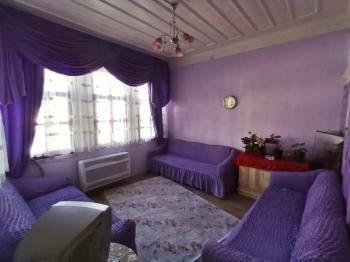 AFYON ÜÇOK EMLAKTAN AKMESCİT MAH SATILIK 7+3 3 KATLI DOĞALGAZLI KONAK