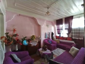 AFYON ÜÇOK EMLAKTAN AKMESCİT MAH SATILIK 7+3 3 KATLI DOĞALGAZLI KONAK
