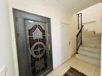 dıdım efelerde havuzlu sıtede satılık 3+1 eşyalı dubleks daire