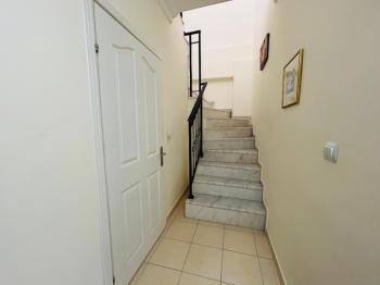 dıdım efelerde havuzlu sıtede satılık 3+1 eşyalı dubleks daire