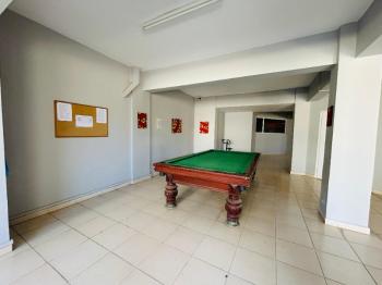 dıdım efelerde havuzlu sıtede satılık 3+1 eşyalı dubleks daire