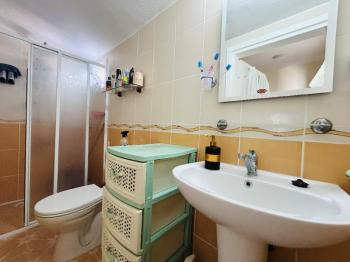 dıdım efelerde havuzlu sıtede satılık 3+1 eşyalı dubleks daire
