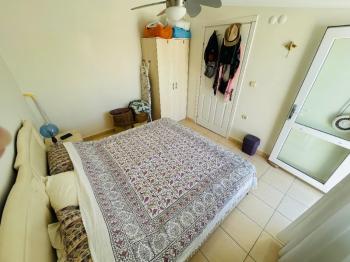 dıdım efelerde havuzlu sıtede satılık 3+1 eşyalı dubleks daire