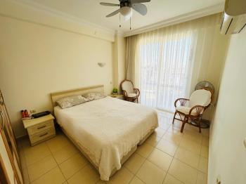 dıdım efelerde havuzlu sıtede satılık 3+1 eşyalı dubleks daire
