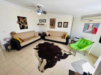dıdım efelerde havuzlu sıtede satılık 3+1 eşyalı dubleks daire