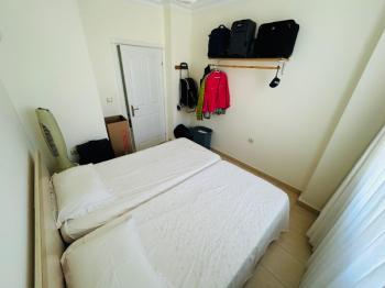 dıdım efelerde havuzlu sıtede satılık 3+1 eşyalı dubleks daire