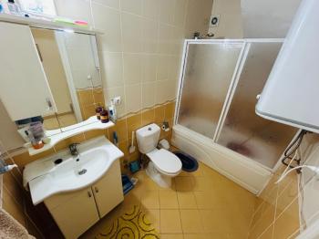 dıdım efelerde havuzlu sıtede satılık 3+1 eşyalı dubleks daire
