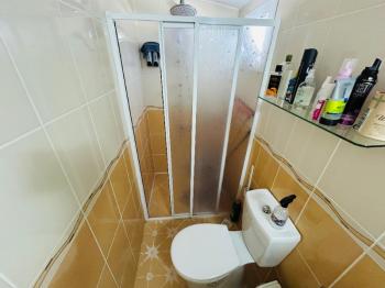 dıdım efelerde havuzlu sıtede satılık 3+1 eşyalı dubleks daire