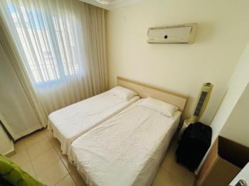 dıdım efelerde havuzlu sıtede satılık 3+1 eşyalı dubleks daire