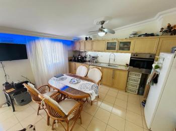 dıdım efelerde havuzlu sıtede satılık 3+1 eşyalı dubleks daire