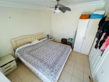 dıdım efelerde havuzlu sıtede satılık 3+1 eşyalı dubleks daire