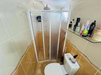 dıdım efelerde havuzlu sıtede satılık 3+1 eşyalı dubleks daire