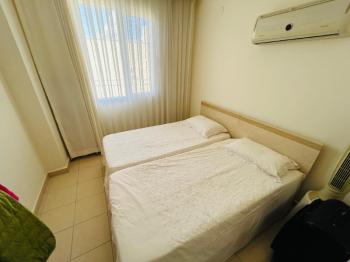 dıdım efelerde havuzlu sıtede satılık 3+1 eşyalı dubleks daire