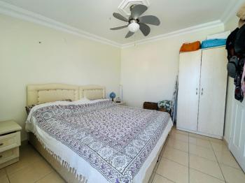 dıdım efelerde havuzlu sıtede satılık 3+1 eşyalı dubleks daire