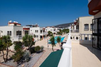 didim akbukte uslu sahiline yakın denız manzaralı 2+1 daire 