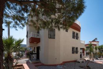 didim akbukte uslu sahiline yakın denız manzaralı 2+1 daire 