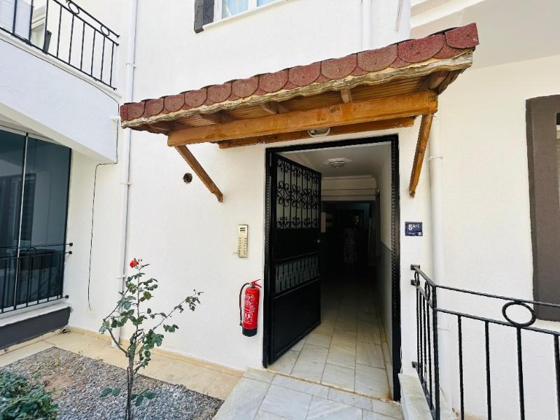 dıdım efelerde havuzlu sıtede satılık 3+1 eşyalı dubleks daire
