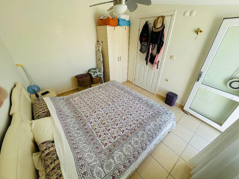 dıdım efelerde havuzlu sıtede satılık 3+1 eşyalı dubleks daire