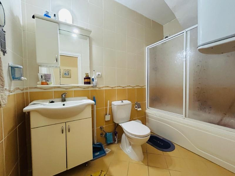 dıdım efelerde havuzlu sıtede satılık 3+1 eşyalı dubleks daire