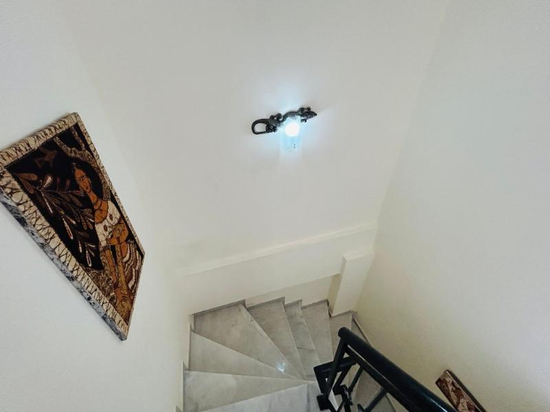 dıdım efelerde havuzlu sıtede satılık 3+1 eşyalı dubleks daire