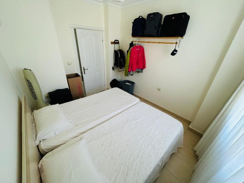 dıdım efelerde havuzlu sıtede satılık 3+1 eşyalı dubleks daire