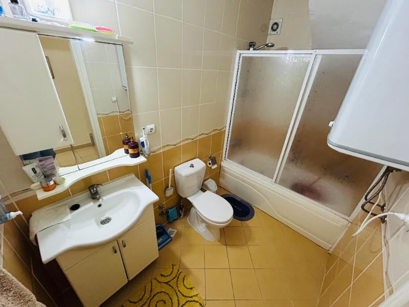 dıdım efelerde havuzlu sıtede satılık 3+1 eşyalı dubleks daire